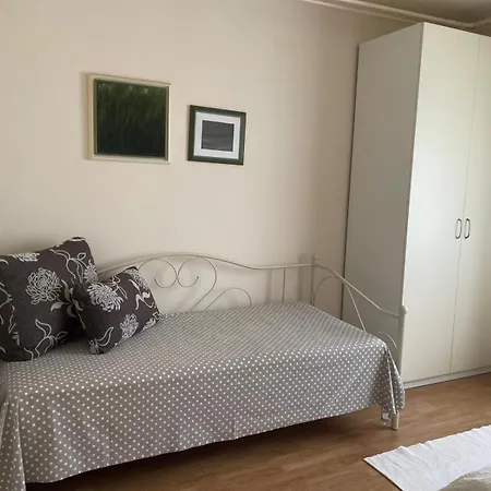 Marco 2 Apartment