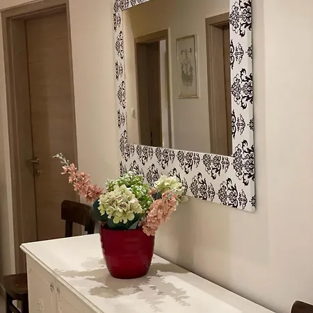 Apartment Marco 2