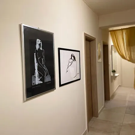 Marco 2 Apartment