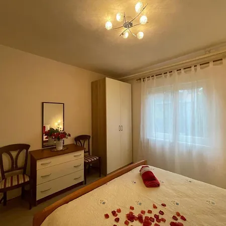 Apartment Marco 2
