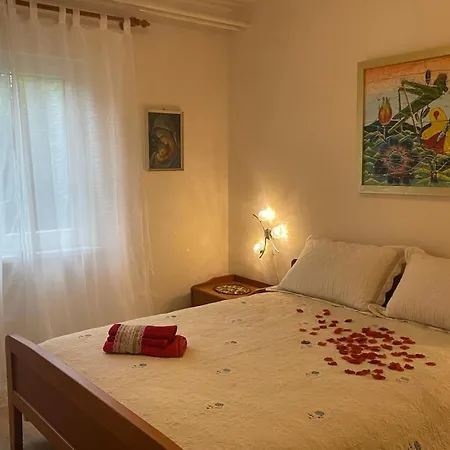 Marco 2 Apartment *