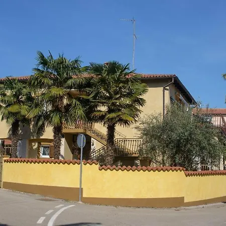 Apartment Marco 2