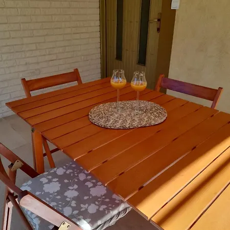 Apartman Marco 2 Novigrad (Istria)