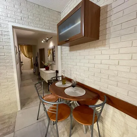 Marco 2 Apartman Novigrad (Istria)