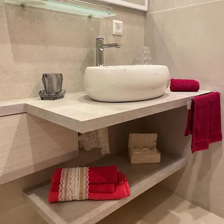Apartman Marco 2 *