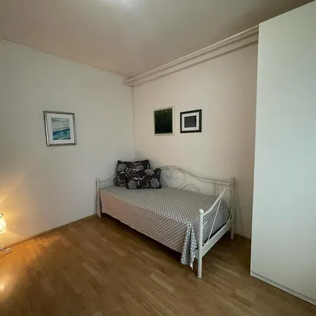 Apartman Marco 2 Novigrad (Istria)