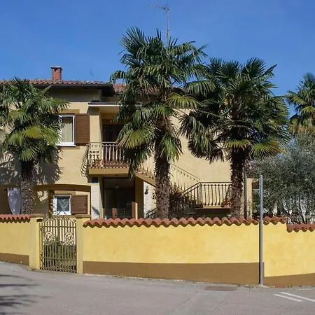 Marco 2 Novigrad Istria