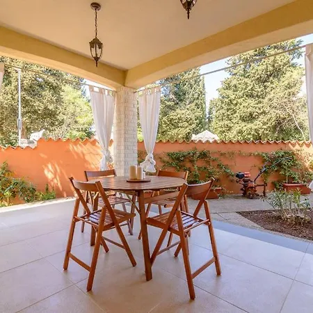Marco 2 Apartman Novigrad (Istria)