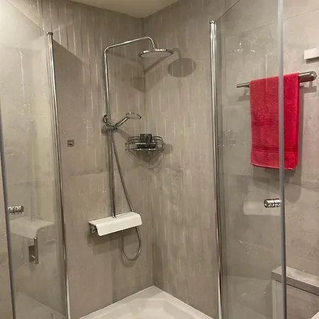Marco 2 Apartman *